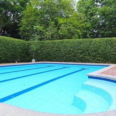 Finca Hacienda El Castillo 圣菲德安蒂奥基亚 外观 照片